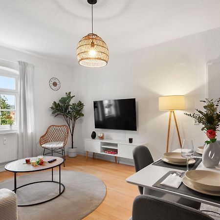 Stilvolles Apartment Mit Festungsblick Im Zentrum كونيجشتاين آن دير إلب المظهر الخارجي الصورة