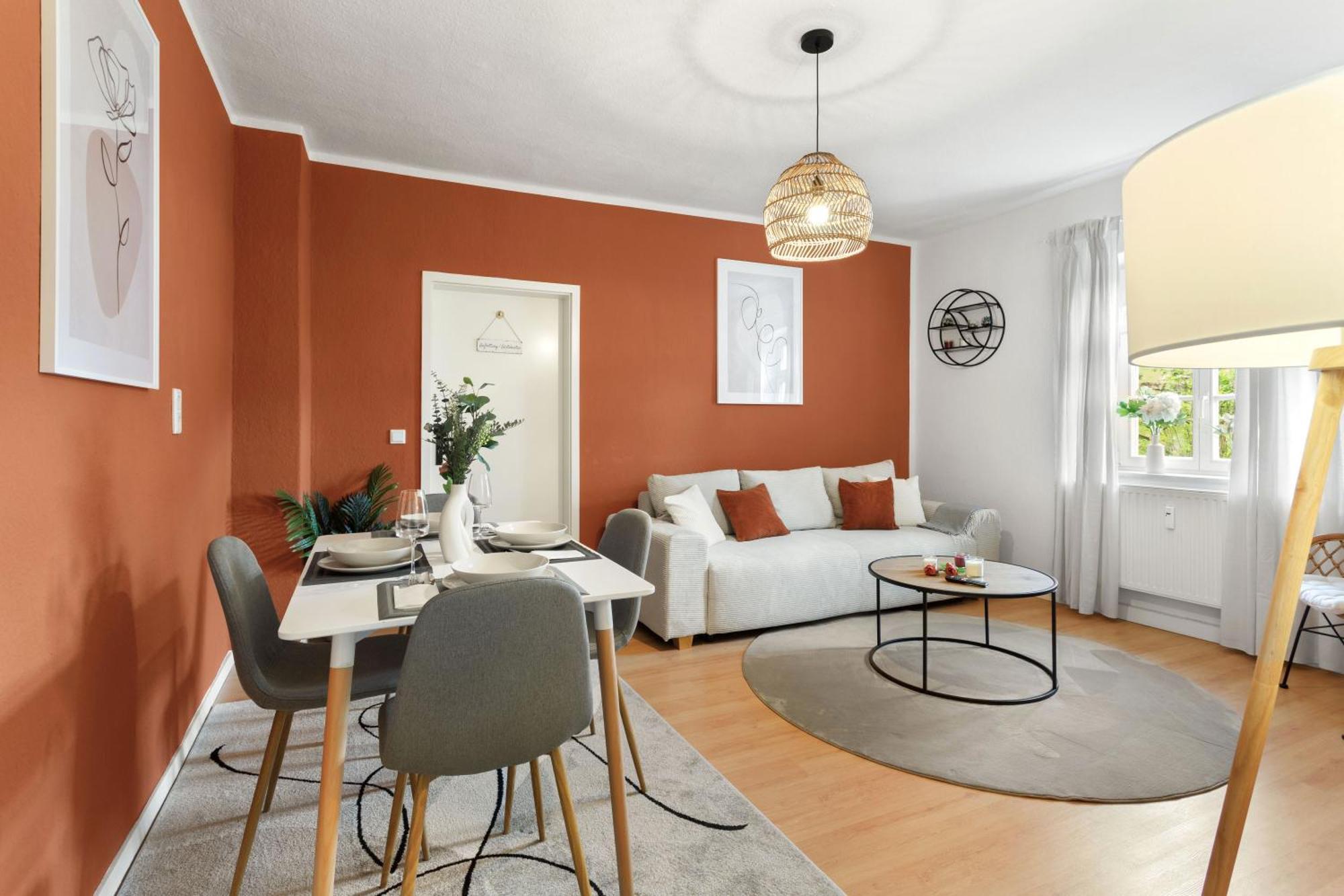 Stilvolles Apartment Mit Festungsblick Im Zentrum كونيجشتاين آن دير إلب المظهر الخارجي الصورة